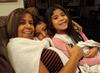 Grandparents Day: Long-Distance Celebration Ideas Grandparents Day: Long-Distance Celebration Ideas Gabriela Morales Contributor Miami Mom Collective