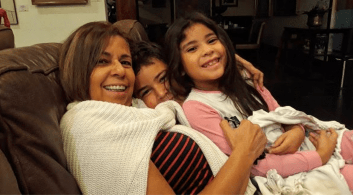 Grandparents Day: Long-Distance Celebration Ideas Gabriela Morales Contributor Miami Mom Collective
