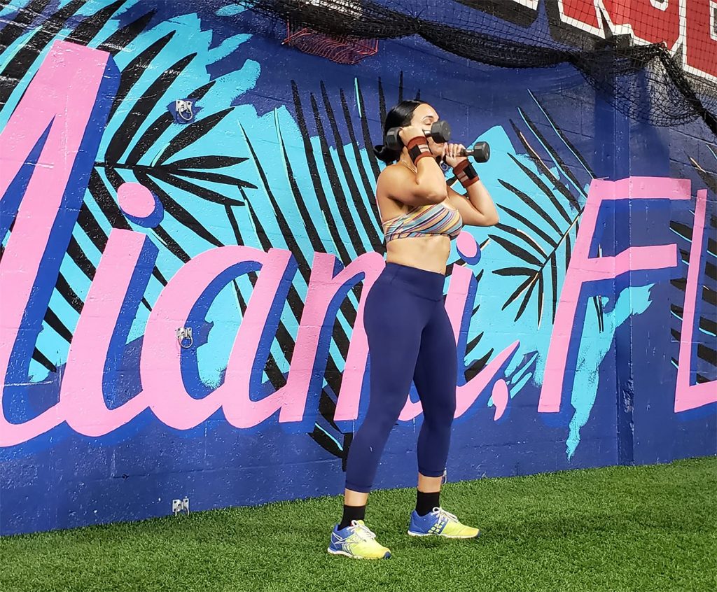 5 High-Intensity Workouts to Help You Tone Your Body Miami Mom Collective