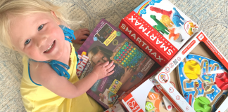 20 Best Holiday Toys and Gifts for 3 Year Old Girls in 2020