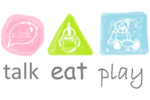 Talk Eat Play