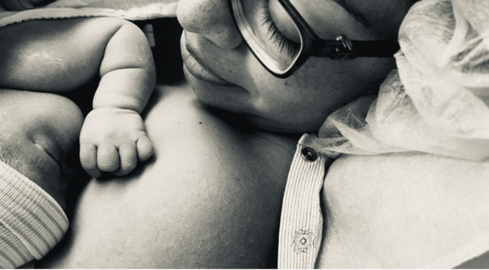 Postpartum Hospital Essentials: Top Picks From a Labor & Delivery Nurse Dianna Hill Contributor Miami Mom Collective