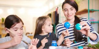 10 Family Activities You Haven't Tried Candice Carricarte Contributor Miami Mom Collective