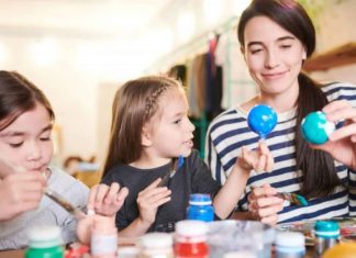 10 Family Activities You Haven't Tried Candice Carricarte Contributor Miami Mom Collective