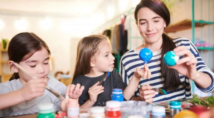 10 Family Activities You Haven't Tried Candice Carricarte Contributor Miami Mom Collective