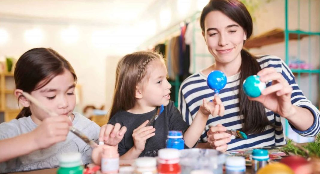 10 Family Activities You Haven't Tried Candice Carricarte Contributor Miami Mom Collective