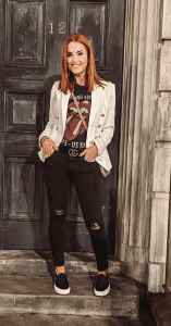 Step into FALL Ya’ll | 8 Fall Fashion Wardrobe Staples 