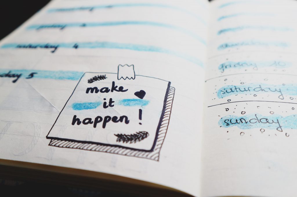 Family Goal Setting: How to Live a Life on Purpose Zoe Costa Contributor Miami Mom Collective