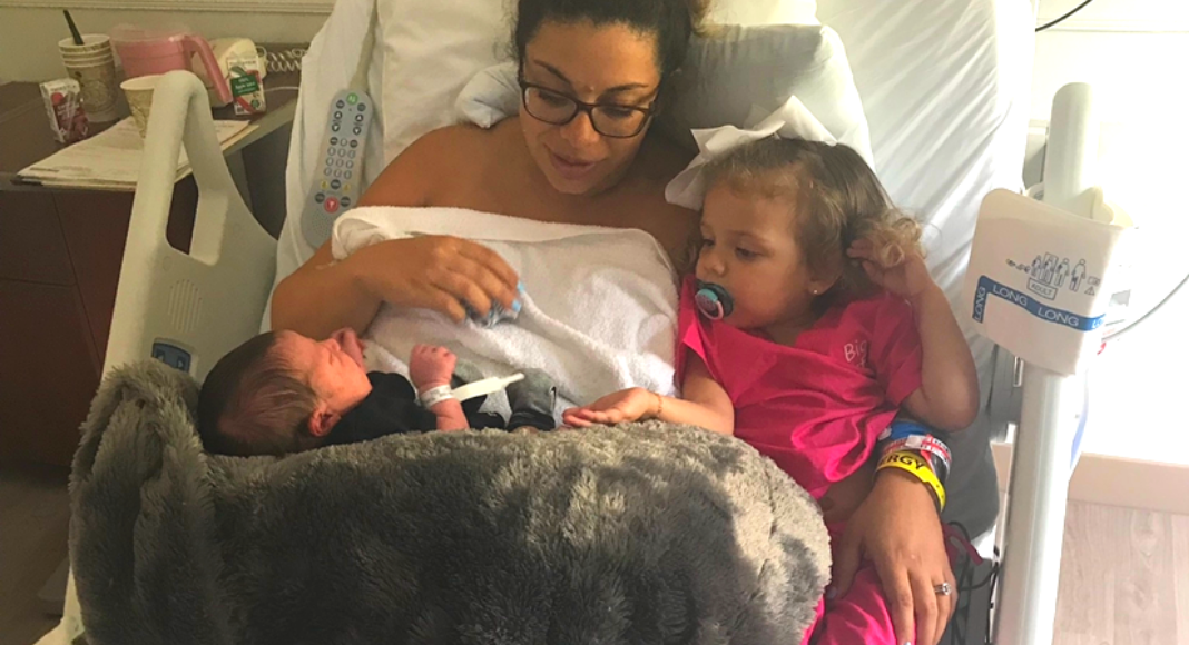 Baby Safety Month: 5 Quick Helpful Tips Dianna Hill Contributor Miami Mom Collective