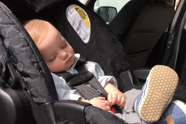Car Seats: Check Yours for #SeatCheckSaturday and Beyond Stacey Geiger Contributor Miami Mom Collective