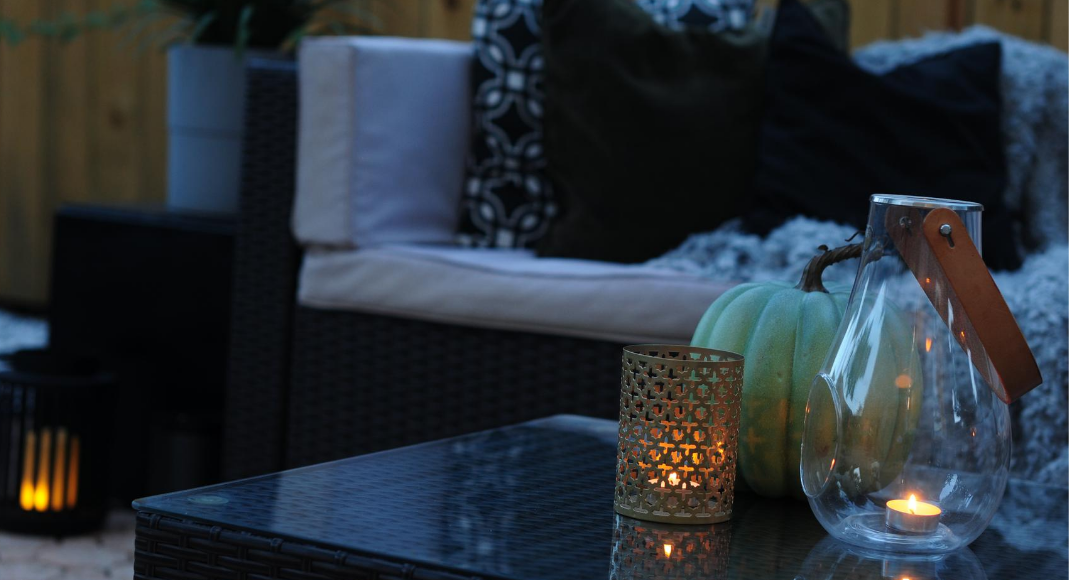 It's the First Day of Fall and I'm Loving It! Rachel Hulsund Contributor Miami Mom Collective