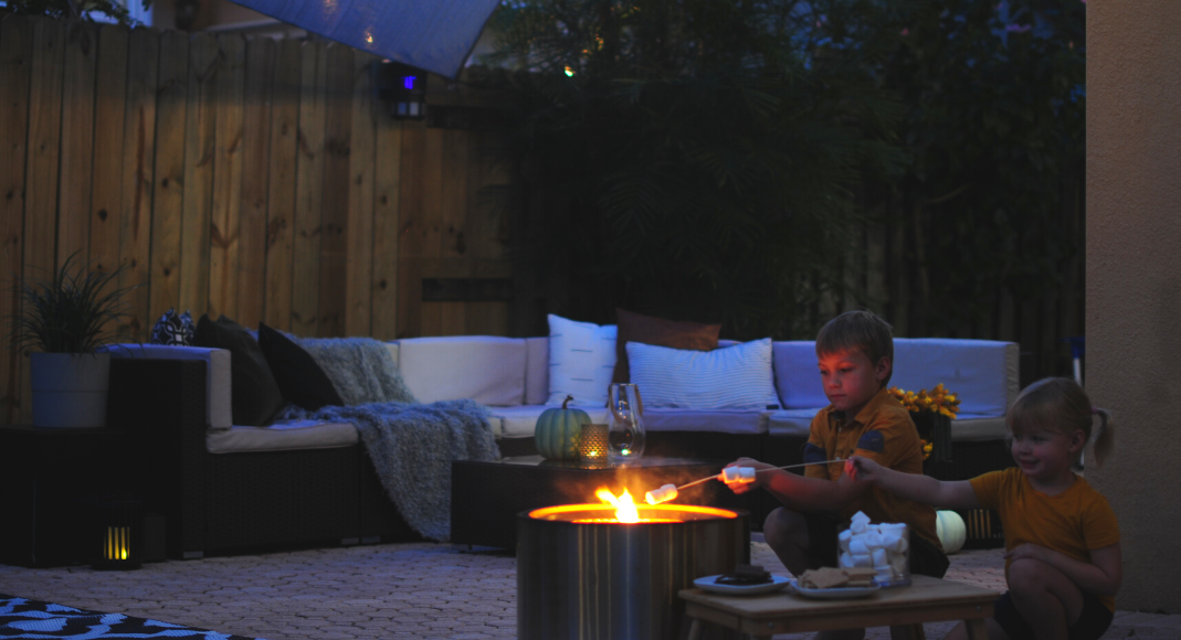 It's the First Day of Fall and I'm Loving It! Rachel Hulsund Contributor Miami Mom Collective