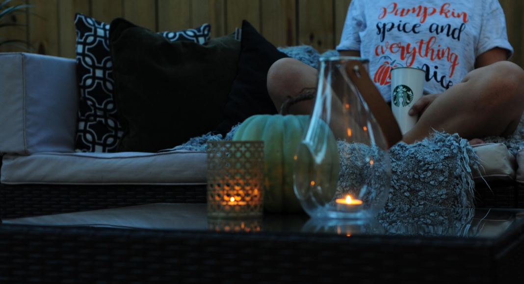 It's the First Day of Fall and I'm Loving It! Rachel Hulsund Contributor Miami Mom Collective