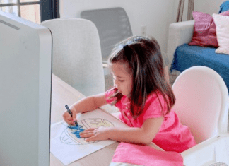 Virtual School: Thriving During (not Surviving) Distance Learning Virtual School: Thriving During (not Surviving) Distance Learning Valerie Barbosa Contributor Miami Mom Collective