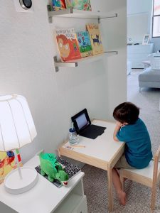 Valerie Barbosa Contributor Miami Mom Collective