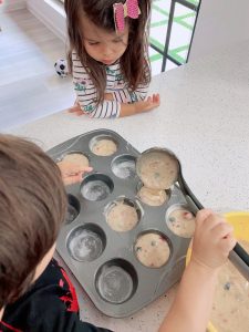 Virtual School: Thriving During (not Surviving) Distance Learning Valerie Barbosa Contributor Miami Mom Collective