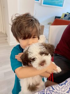 Valerie Barbosa Contributor Miami Mom Collective