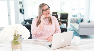 Vanessa from Bits and Pieces Media