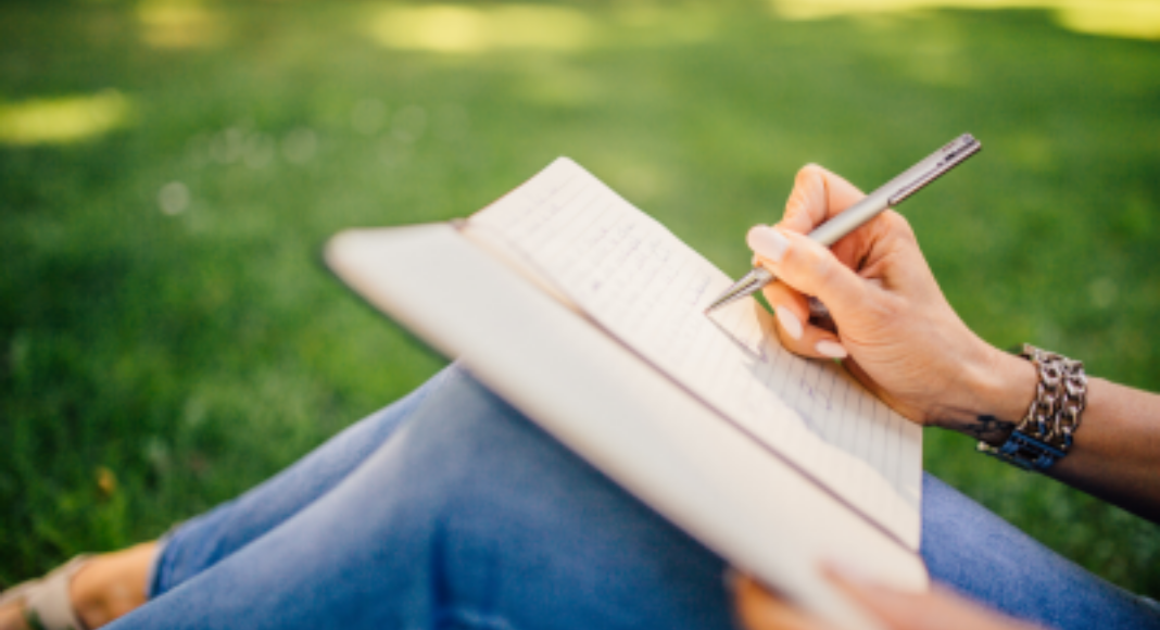 Mindful Planning: Using It to Maximize Your Week Kristine McGlinchey-Yap Contributor Miami Mom Collective