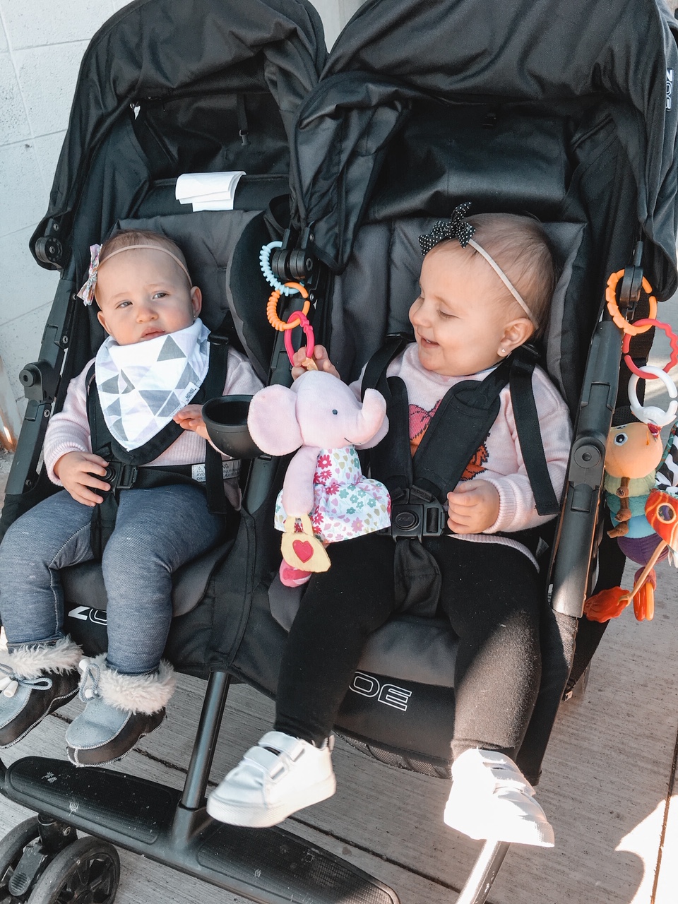 Laura Kennedy Contributor Miami Mom Collective