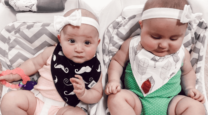 First Year Must-Haves for Parents Expecting Twins Laura Kennedy Contributor Miami Mom Collective