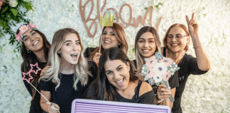 Bloom 2023 Miami: A Celebration of Motherhood Miami Mom Collective