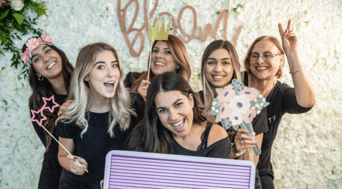 Join us for the 5th Annual Bloom Event for Miami Moms Bloom 2023 Miami: A Celebration of Motherhood Miami Mom Collective