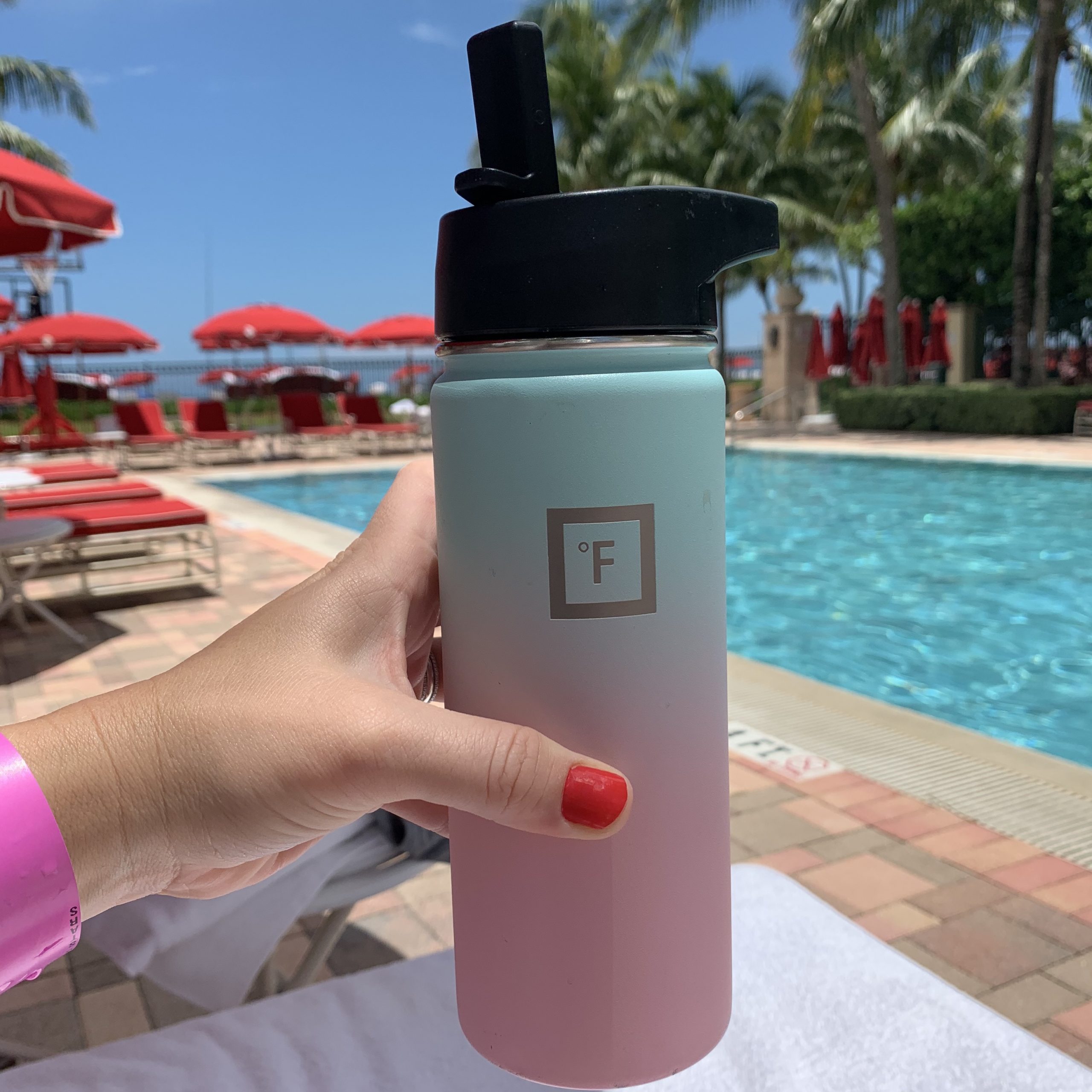 Iron Flask: The Best Back to School Water Bottle Miami Mom Collective