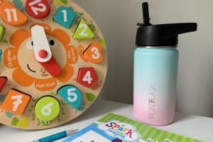 Iron Flask: The Best Back to School Water Bottle Miami Mom Collective