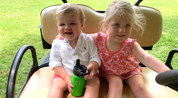 Iron Flask: The Best Back to School Water Bottle Miami Mom Collective