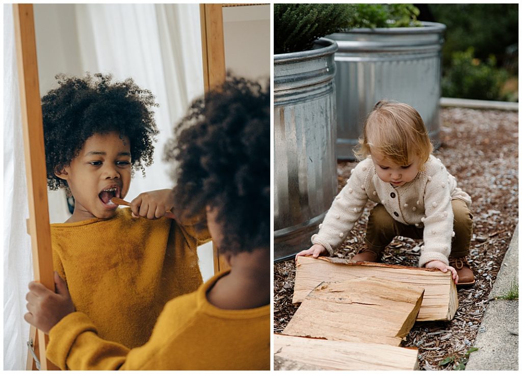 4 Steps for Raising Independent Children Janeris Marte Contributor Miami Mom Collective
