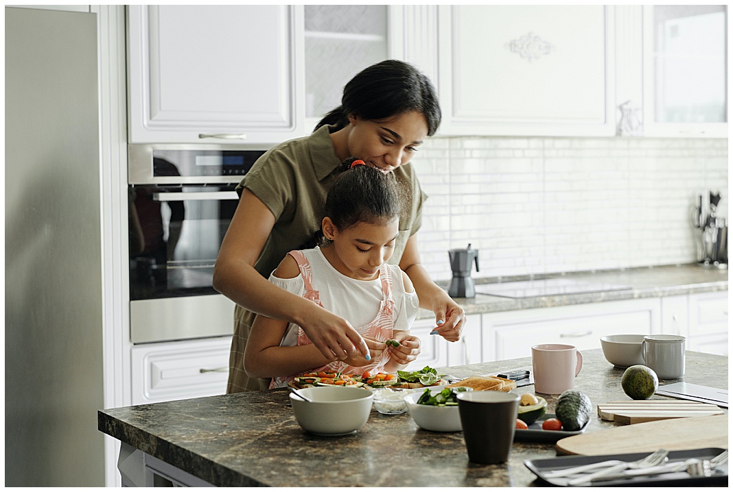 4 Steps for Raising Independent Children Janeris Marte Contributor Miami Mom Collective