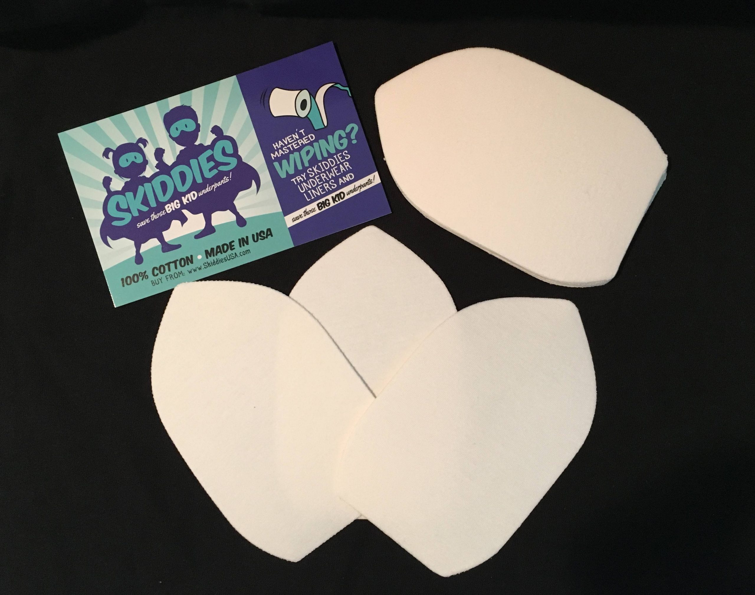 Skiddies: The Potty Training Supply Moms Will Love Miami Mom Collective