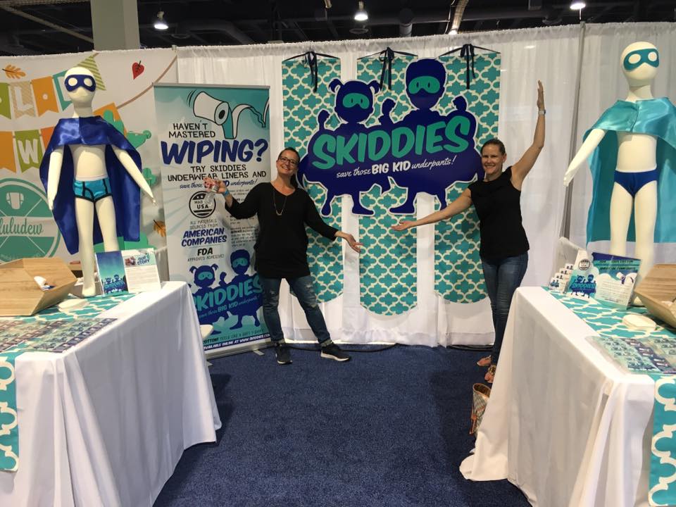Skiddies: The Potty Training Supply Moms Will Love Miami Mom Collective 