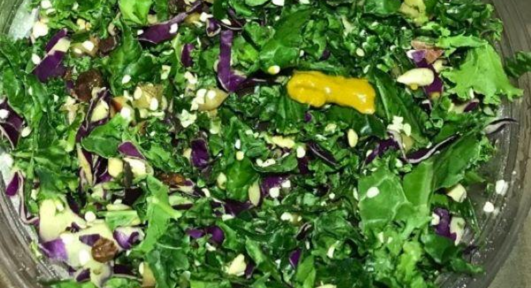 Lunch and Snack Ideas for More Energy and Performance Adita Lang Contributor Miami Mom Collective