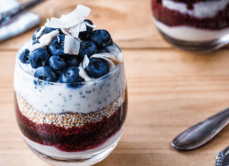 Lunch and Snack Ideas for More Energy and Performance Adita Lang Contributor Miami Mom Collective