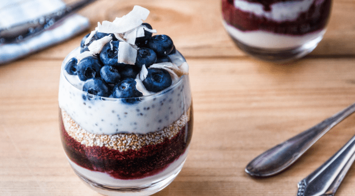 Lunch and Snack Ideas for More Energy and Performance Adita Lang Contributor Miami Mom Collective