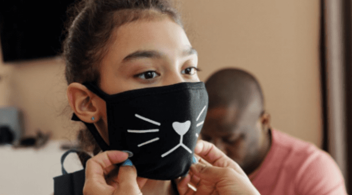 Allergy Kids: Going Back to School During COVID-19 Gabriela Morales Contributor Miami Mom Collective