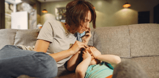 Eczema Caregivers: How to Find Support & Advocacy Eczema Caregivers: How to Find Support & Advocacy Gabriela Morales Contributor Miami Mom Collective