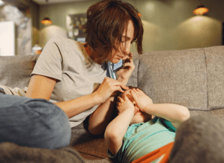 Eczema Caregivers: How to Find Support & Advocacy Eczema Caregivers: How to Find Support & Advocacy Gabriela Morales Contributor Miami Mom Collective