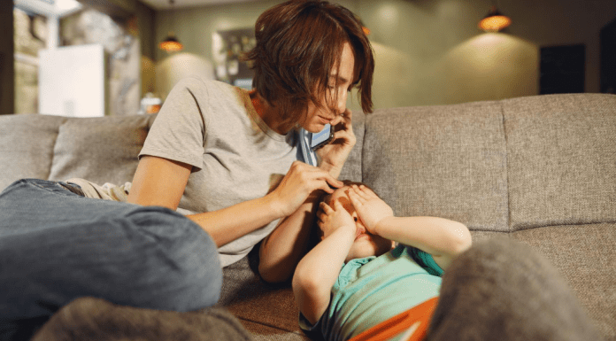 Eczema Caregivers: How to Find Support & Advocacy Gabriela Morales Contributor Miami Mom Collective