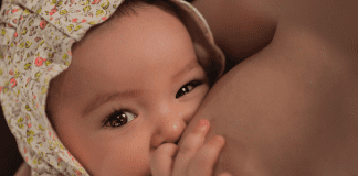 Breastfeeding Moms: Support From Dr. Bob Pediatric Dentist Lynda Lantz Contributor Miami Mom Collective