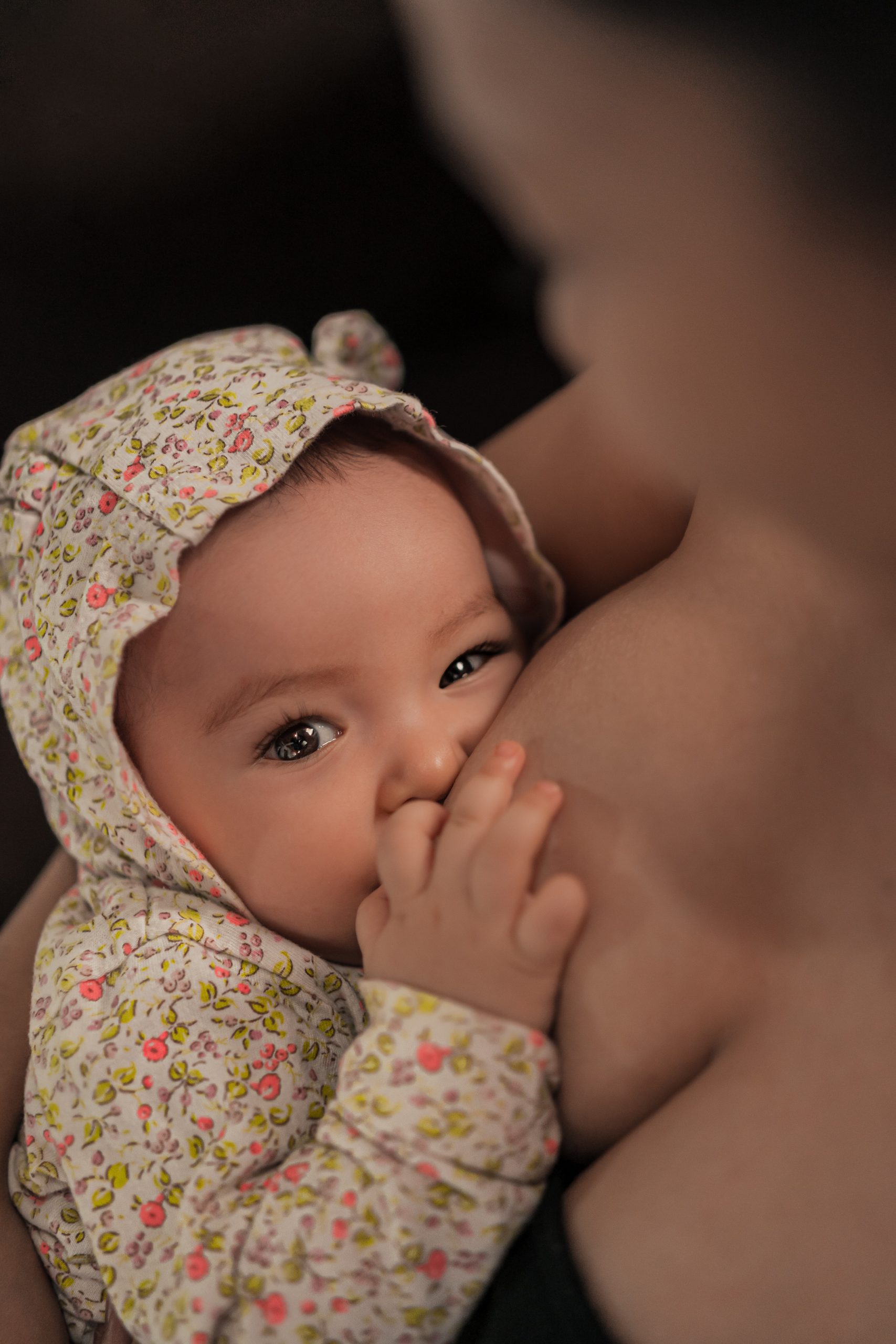 Breastfeeding Moms: Support From Dr. Bob Pediatric Dentist Lynda Lantz Contributor Miami Mom Collective