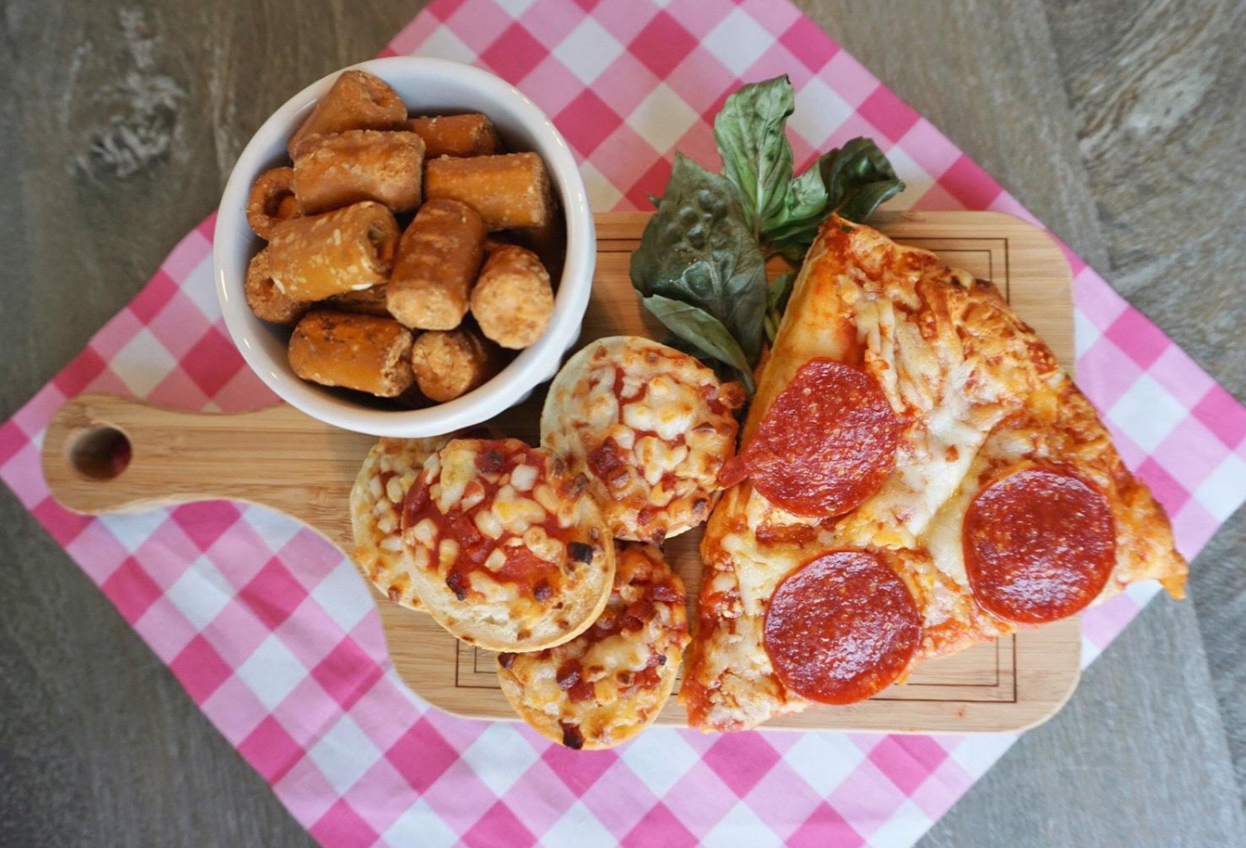 Becky Salgado Contributor Miami Mom Collective