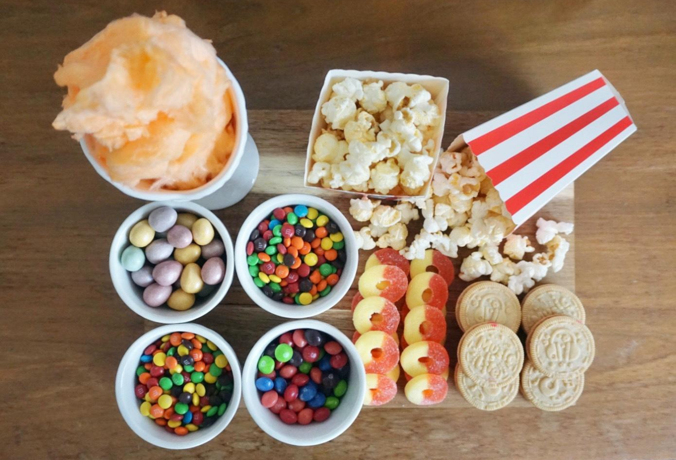 Movie Night at Home: How to Take It up a Notch Becky Salgado Contributor Miami Mom Collective