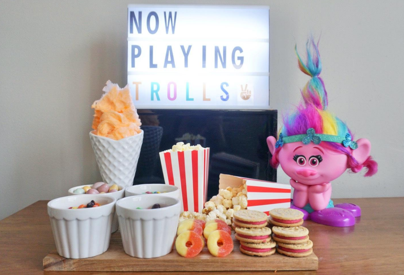 Movie Night at Home: How to Take It up a Notch Becky Salgado Contributor Miami Mom Collective