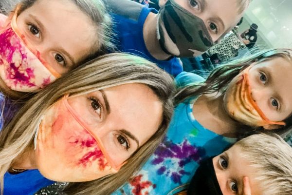 Air Travel: The Truth About Flying in the Age of COVID-19 Candice Carricarte Contributor Miami Mom Collective