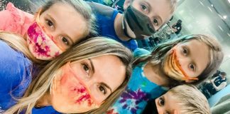 Air Travel: The Truth About Flying in the Age of COVID-19 Candice Carricarte Contributor Miami Mom Collective