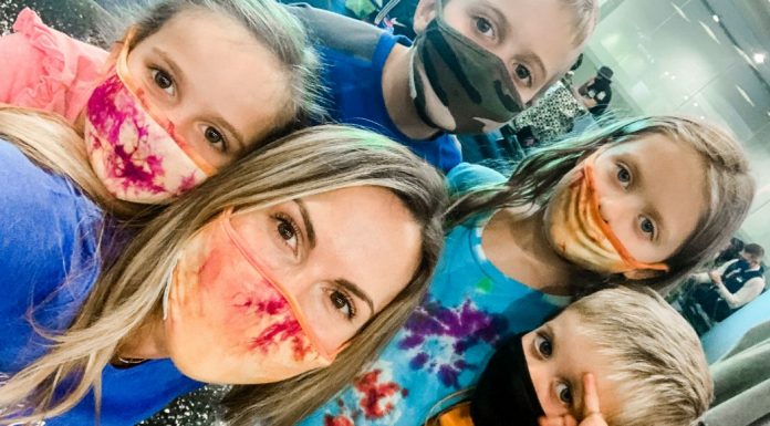 Air Travel: The Truth About Flying in the Age of COVID-19 Candice Carricarte Contributor Miami Mom Collective