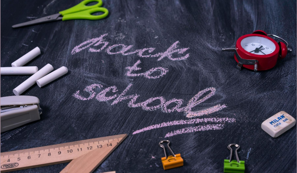 Allergy Kids: Going Back to School During COVID-19 Gabriela Morales Contributor Miami Mom Collective